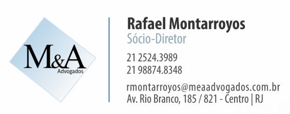 M&A Advogados — Montarroyos & Andrade